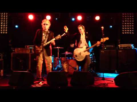 New Adventures Live @ Bosrock 2012 - Don't Want You