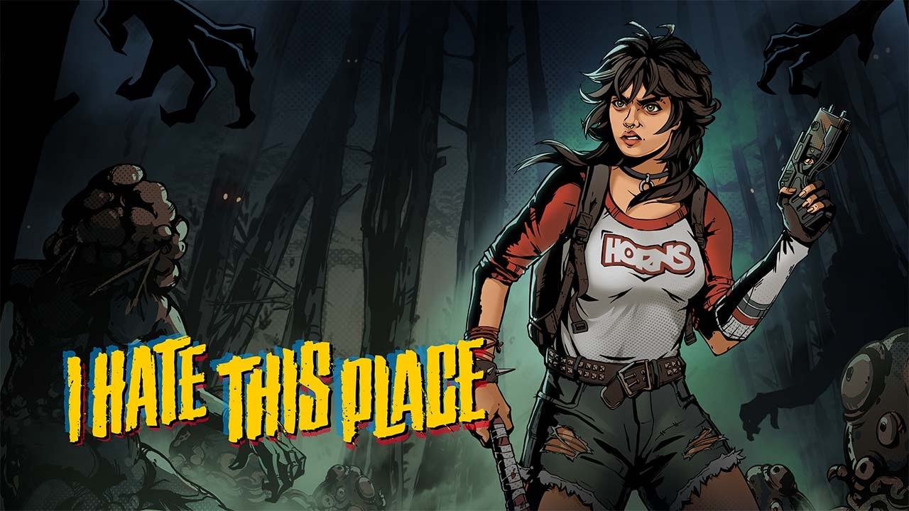 Trailer thumbnail for I Hate This Place