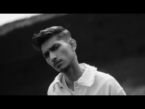Aftermath - Umer Anjum ( Official Music Video )  | Prod by Z4NE