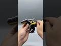 DX Cosmo Raptor ánh Sáng Hòa Hợp Bóng Tối Dx Bandai Nghienmohinh Kishiryusentairyusoulger