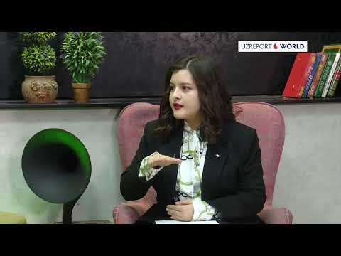 REVIEW (E17): Inflation in Uzbekistan and the future of country's economy