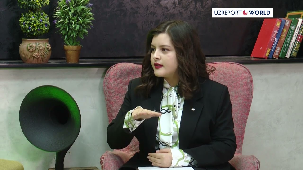 REVIEW (E17): Inflation in Uzbekistan and the future of country's economy