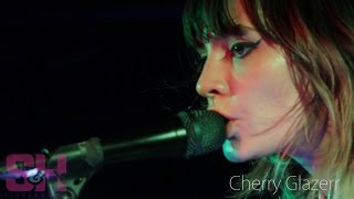 Cherry Glazerr - Grilled Cheese (LIVE at The Continental Room)