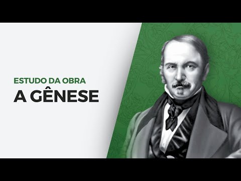 #21 - Origem do bem e do mal (05-07)  (A Gênese) | Leonardo Arruda