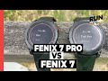 garmin fenix 7 pro vs fenix 7 which fenix should you buy