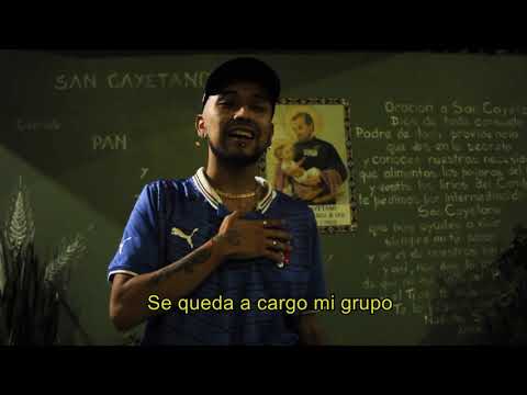 KKKEVIN - MI PUNTO (PROD.CØDA) (ARTERIA.AV)