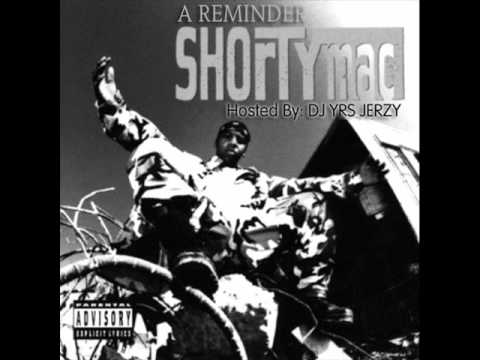 Shorty Mack-Major