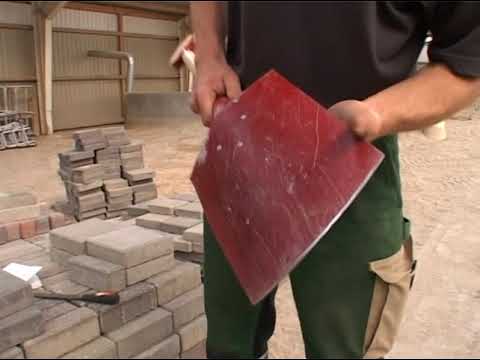 TRÄDGÅRDSANLÄGGARE 3 Tips Och Tricks 3 SLIPA SPADEN