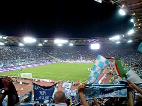 Lazio-Sampdoria