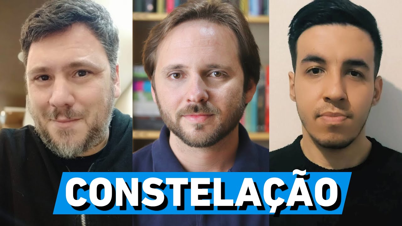 Os riscos e os absurdos da Constelação Familiar | Daniel Gontijo, Tiago Tatton e Gustavo Fretta