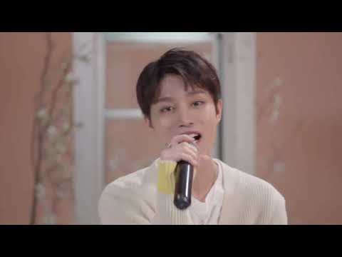 Taeil & Haechan NCT - Starlight Live | The NCT Show