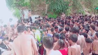 preview picture of video 'Swapna srusti water park Gokul gang'
