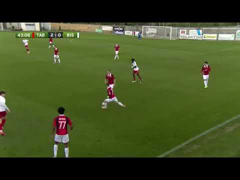 Marko Deronja-2nd Slovenian league 23/24