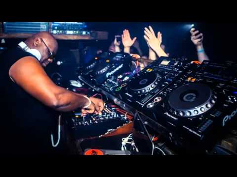 Carl Cox -- Global 551 (Ibiza Week 13) -- 11 10 2013