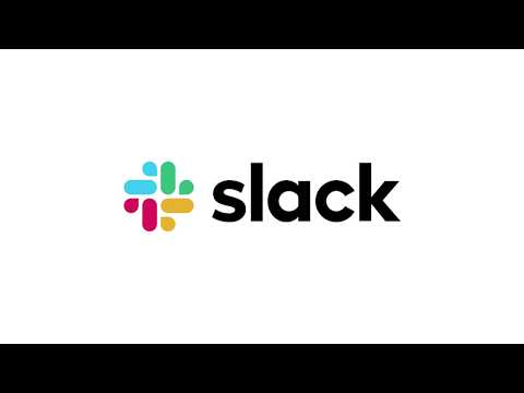 Video of Slack