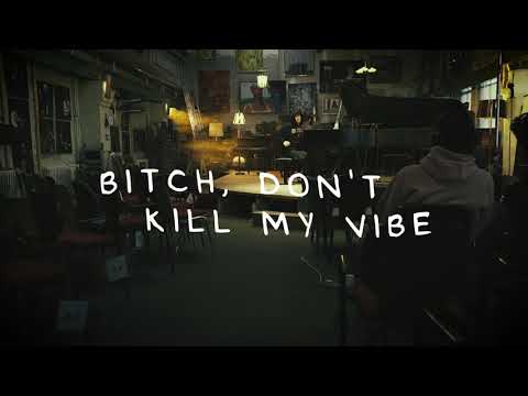 MAJAN - Bitch, Don't Kill My Vibe - Kendrick Lamar Cover