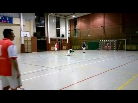 StrefaFutbolu.pl: Mobilis - ONCOM Warszawa