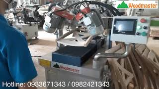 Máy Khoan cấy mê tựa Cnc