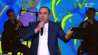 Երգ երգոց․ նոր ձայներ․ թողարկում 6 - Աշոտ Պողոսյան․ Դարձիր, մեկ աշե