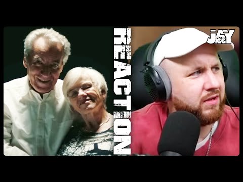 SAMRA x SIDO - ICH LIEBE DICH | REACTION