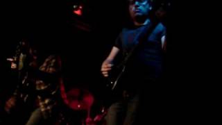 The Alternate Routes - Aint No Secret