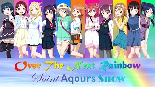 [問卦] 聖雪是不是唱的比阿夸好?