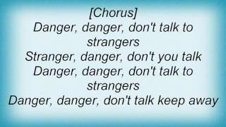 Ac Dc - Danger Lyrics