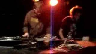 KWeN & DJ Seka @ Festival J'veux du soleil