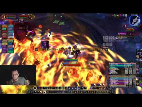 Mythic Skorpyron Mage POV (Basic Impulse)