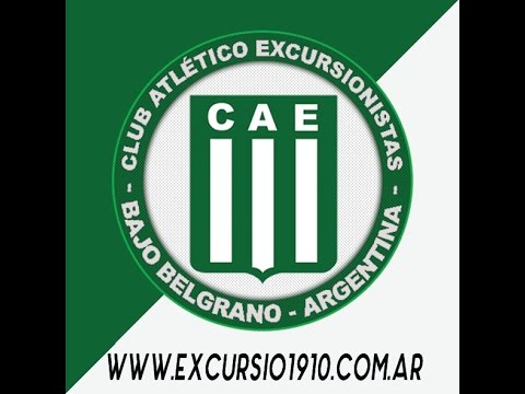 2008/09 Excursionistas 4 - Gral. Lamadrid 1
