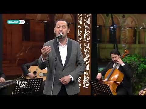 Ya Rabbena Yardım Eyle Kıyamette / Uşşak İlahi / Ömer Faruk Güney