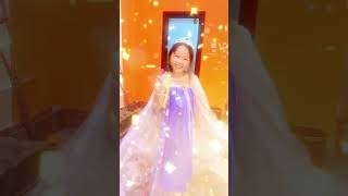 【斗罗大陆】唐老六的变装好看不#唐三#小舞 #唐舞桐 #印度#鱿鱼游戏