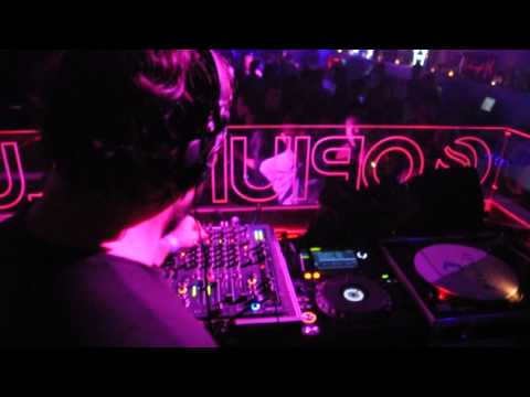 BARAC Part 2 @ Plaisir Records invite BARAC, ZENDID, ALI MOGHRANI @ Opium Club