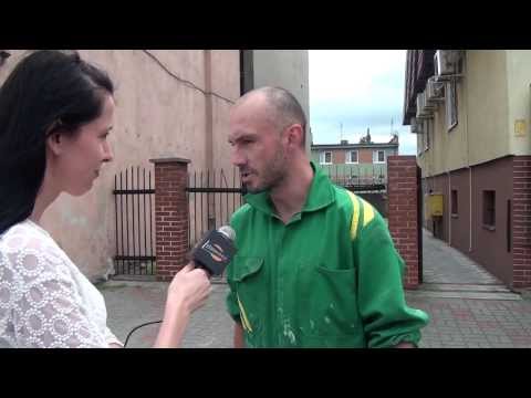 Ubój rytualny w praktyce - Sonda uliczna na ulicach Jastrowia