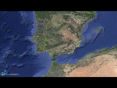 Onde ficar em Lisboa: Melhores zonas para ficar em Lisboa