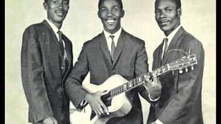 Toots &amp; The Maytals - She&#39;s My Scorcher