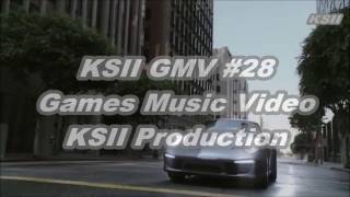 [GMV] Need For Speed Most Wanted 2012 : Feel The Rush (Melody)