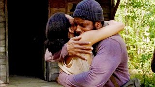 the walking dead || i still care for you