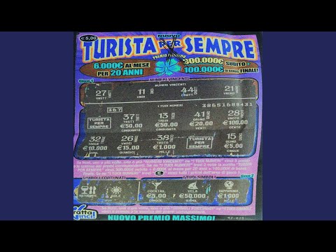 NMLA (feat. Ralph Lautrec)