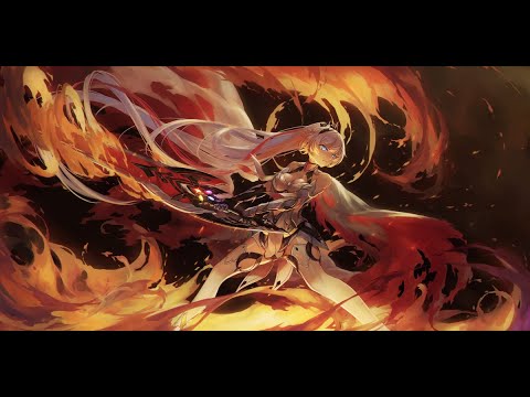 [Exalted Abyss] HoF AE SR vs Heimdall (Nirvana 429D) 802 score