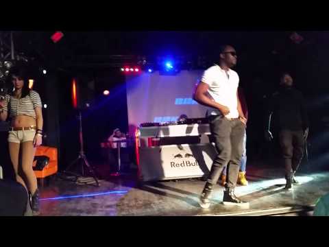 King pwest performance