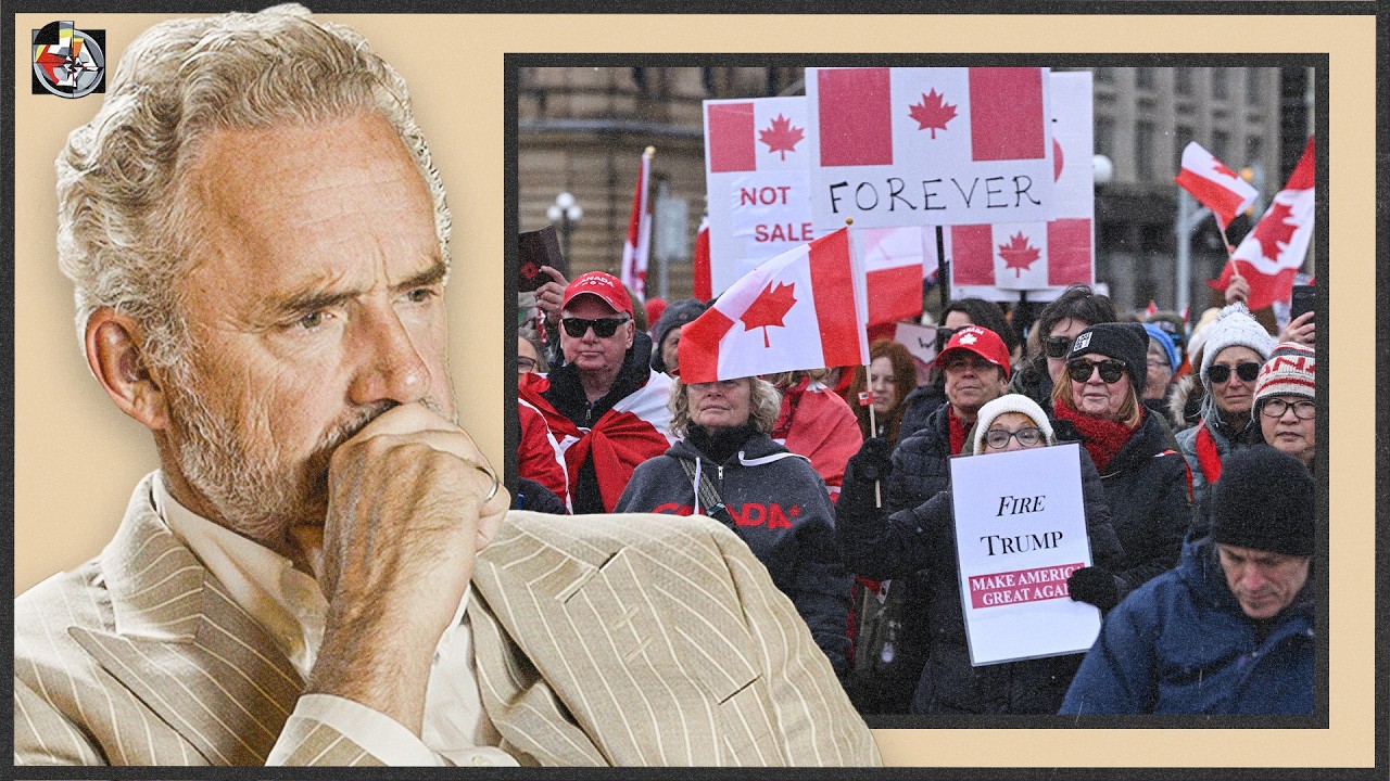 “Trump’s Behavior is Unpresidential, Unprovoked, Unkind, Almost Certainly Illegal” - Jim Balsillie