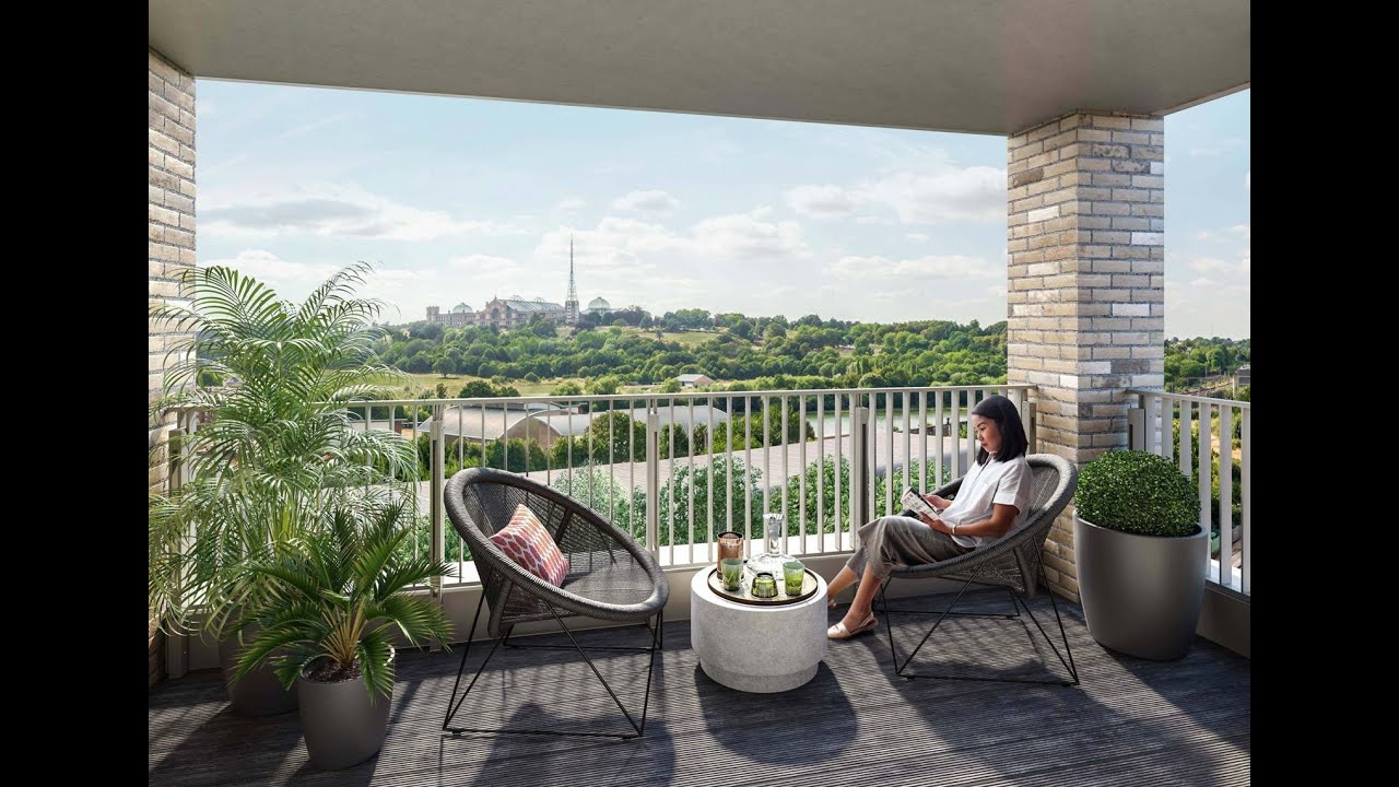 Market update at Clarendon, N8