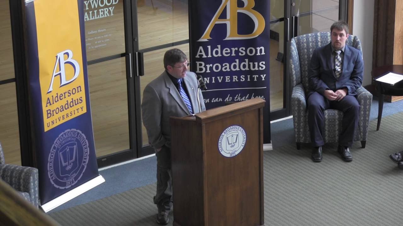 Alderson Broaddus University Announces Masters of Science in Anatomy