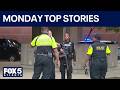 Death investigation, MARTA suspect arrested, earthquake | FOX 5 News