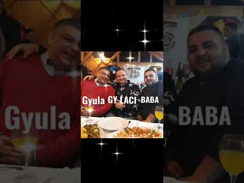 Gyula Laci ❌Érdi Baba ❌pesti Gyuszi pergető egyveleg 2022