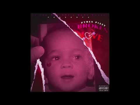Pyrex Pissy- Dreka  (Official Audio )