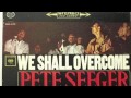 Pete Seeger - Farewell (Fare Thee Well) live 1963