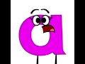 I Trowing Alphabet2023 Jumpstart For RobertAnimatesProductionsInc