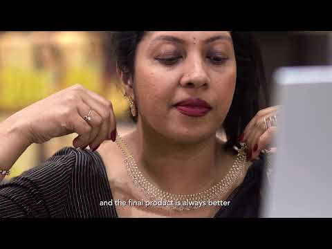 Joyalukkas showroom, Ras Al Khaima